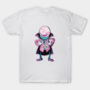 Magic Man T-Shirt